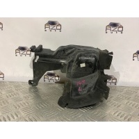дефлектор радиатора Volvo S60 2 2011, 2009, 2010, 2012, 2013, 2014, 2015, 2016 30796466