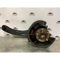 рычаг подвески Volvo C30 1, рестайлинг 2011, 2009, 2010, 2012, 2013 30736776