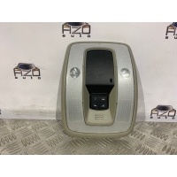 плафон салонный Volvo S60 2 2011, 2009, 2010, 2012, 2013, 2014, 2015, 2016 39806308