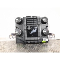 блок управления климат-контролем Volvo S60 2 2011, 2009, 2010, 2012, 2013, 2014, 2015, 2016 30795265
