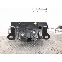 замок крышки багажника Volvo C30 1, рестайлинг 2011, 2009, 2010, 2012, 2013 30784739