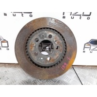 диск тормозной Volvo XC90 1 2005, 2002, 2003, 2004, 20006 31471824