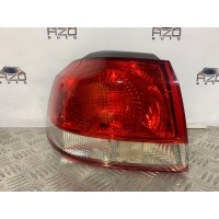 фонарь Volkswagen Golf 6, 5K1 2009, 2008, 2010, 2011, 2012, 2013 5k0945095e