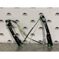 стеклоподъемник Volkswagen Passat B6, 3C5, 3C2 2008, 2005-2010 3C1837462H