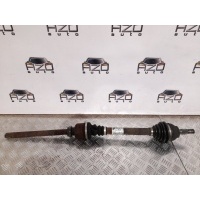 приводной вал Peugeot 3008 3273TY, 3273TY, 3273TZ