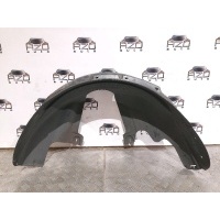 подкрылок Volvo C30 2007 30744038