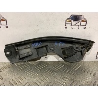 крепление бампера Volkswagen Touareg 1, 7LA, 7L6, 7L7, GP 2003, 2002, 2004, 2005, 2006 7l6807394a