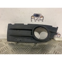 накладка противотуманной фары Volvo C30 2008 30657195