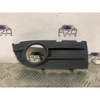 накладка противотуманной фары Volvo C30 2007 30657196