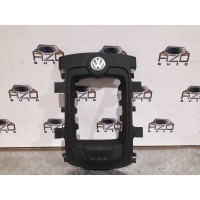 крышка двигателя Volkswagen Touareg 1, 7LA, 7L6, 7L7, GP 2003, 2002, 2004, 2005, 2006 7L6103925