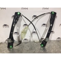 стеклоподъемник Volkswagen Passat B6 2008, 2005, 2006, 2007, 2009, 2010 3C2837461L
