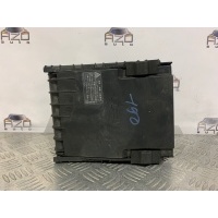 блок предохранителей Volkswagen Golf 6, 5K1 2009, 2008, 2010, 2011, 2012, 2013 1K0937125C