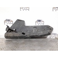 крепление фары Volvo V70 II 2008 30796387
