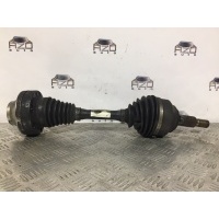 приводной вал Volkswagen Touareg 1, 7LA, 7L6, 7L7, GP 2003, 2002, 2004, 2005, 2006 7L6407271H