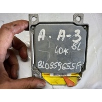 Блок airbag audi a3 8l 8l0959655f
