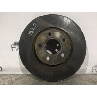 диск тормозной Volvo C30 2007 31471819