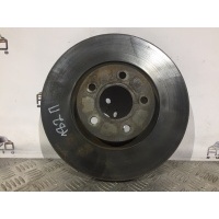 диск тормозной Volvo C30 2007 31471819