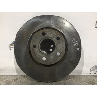 диск тормозной Volvo C30 2008 31471819