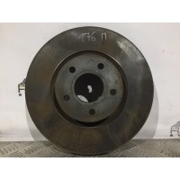 диск тормозной Volvo C30 2008 31471819