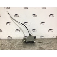 замок двери Citroen C4 B7 2012, 2010, 2011, 2013, 2014, 2015, 2016 9685351680, 9136GS