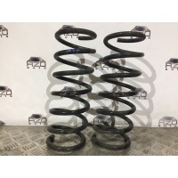 пружина подвески Volvo V70 II 2008 31202533