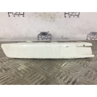 накладка на бампер Volkswagen Passat B6 2006, 2005, 2007, 2008, 2009, 2010 3c0807646a