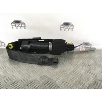 ремень безопасности Volvo C30 2008 31267314