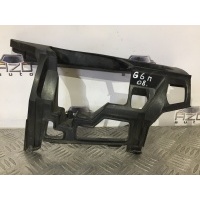 крепление бампера Volkswagen Golf 6 2008 5k0807724