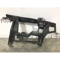 крепление бампера Volkswagen Golf 6 2010 5k0807724
