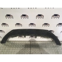 Юбка бампера Volkswagen Golf 6 5k0805903a