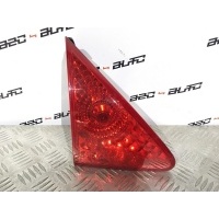 фонарь Peugeot 3008 1 2012, 2009, 2010, 2011, 2013 6350HE