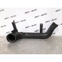 впускной патрубок турбонадува Volvo C30 2007 31261244