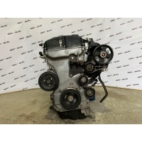 двигатель Mitsubishi ASX 1 2010 1.8 3715A008