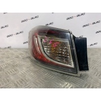 фонарь Mazda 3 BL 2010 BBP251160D