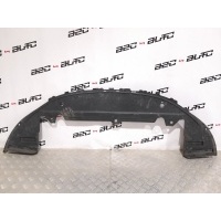 пыльник бампера Volvo V70 WG 2008 30655172
