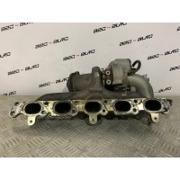 турбина Volvo V70 WG 2008 30757112