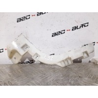 крепление бампера Mitsubishi ASX 1 2010 6410B708