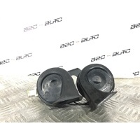 звуковой сигнал Peugeot 308 4A/C, 5-ДВЕРНЫЙ ХЕТЧБЭК 2012 9674950580