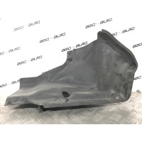 Пыльник двигателя Mazda 3 BL 2010 BBM4-56-114B