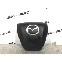 подушка безопасности Mazda 3 BL 2010 BBP357K00C02