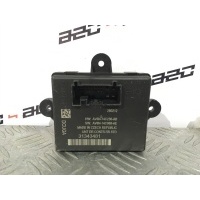 блок управления дверьми Volvo S60 2012 31343481