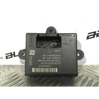 блок управления дверьми Volvo S60 2012 31343481