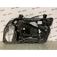 стеклоподъемник Volkswagen Passat B6 2008 3C2837462H