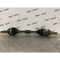 приводной вал Mazda 3 BL 2010 FG3125600