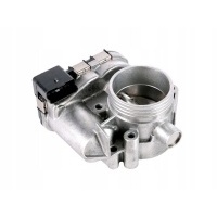Дросельная заслонка peugeot 1007 206 307 308 1.6 16v