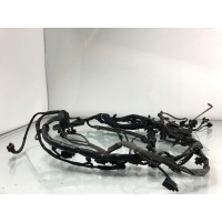 Проводка двигателя m156 мерседес 63 amg a1561506833