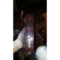 Блок управления климат контролем Nissan Cefiro a32 28525 1l000