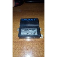 Электронный блок Mitsubishi Galant jmblne55asz000475 mb938462