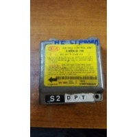 Блок управления air bag Kia Spectra Ld 2007 0k2dk677f0