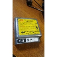 Блок управления air bag Kia Spectra Ld 2007 0k2dk677f0